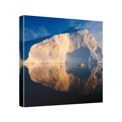 Iceberg, Ilulissat, Greenland